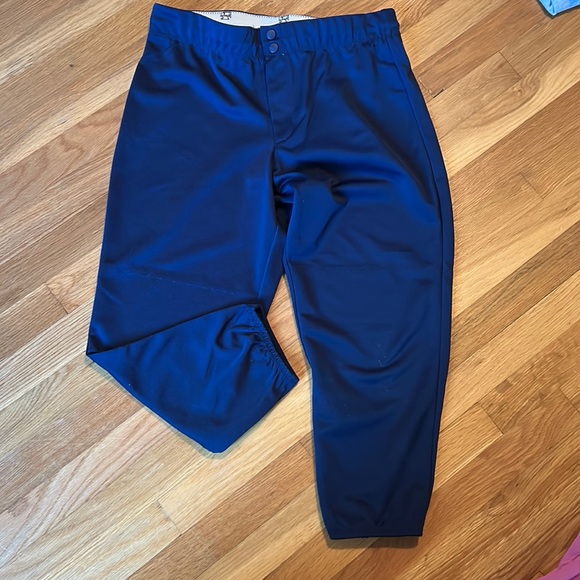 intensity Pants & Jumpsuits Gently Worn Womens Softball Pants Size